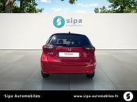 Voitures D'occasion À Mérignac | Honda Jazz E:hev 1.5 I-Mmd Exclusive 5P