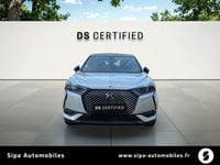 Voitures D'occasion À Lescar | Ds Ds 3 Crossback E-Tense Ds 3 Ii Electrique Ds3 Crossback E-Tens...