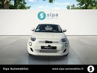 Voitures D'occasion À Toulouse | Fiat 500 Iii Electrique E 118 Ch Nouvelle 3P