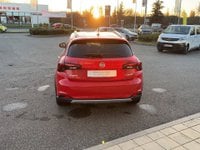 Voitures 0Km Fiat Tipo Ii 5 Portes 1.5 Firefly Turbo 130 Ch S&S Dct7 Hybrid Cross 5P À Toulouse