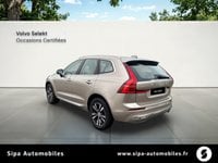 Voitures D'occasion À Labège | Volvo Xc60 T6 Recharge Awd 253 Ch + 145 Ch Geartronic 8 Start 5P