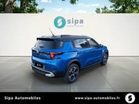 Voitures D'0Km À Lescar | Citroën Ë-C3 Aircross E-C3 Aircross 113 Ch Autonomie Étendue Max 5P