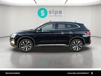 Voitures D'0Km À Le Bouscat | Byd Seal U Ev 71,8 Kwh 218 Ch Comfort 5P