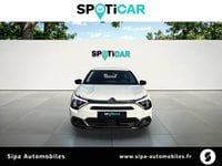 Voitures D'occasion À Mont-De-Marsan | Citroën C4 Puretech 100 S&S Bvm6 Feel 5P