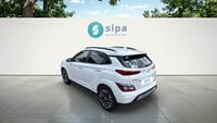 Voitures D'occasion À Villenave-D'ornon | Hyundai Kona Electrique 39 Kwh - 136 Ch Intuitive 5P