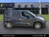 Voitures D'occasion À Bayonne | Citroën Berlingo Iii Van M 650 Bluehdi 100 S&S Driver 4P