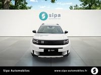 Voitures D'occasion À Muret | Fiat Grande Panda T-Gen 3 1.2 Hybrid Turbo 110 Ch Edct6 La Prima 5P