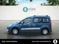 Voitures D'occasion À Mérignac | Citroën Berlingo E-Hdi 90 Airdream Pack Alu Bmp6 5P