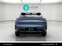 Voitures D'0Km À Mérignac | Byd Sealion 7 82,5 Kwh 313Ch Rwd Comfort 5P