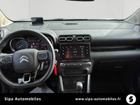 Voitures D'occasion À Mont-De-Marsan | Citroën C3 Aircross Puretech 110 S&S Eat6 Shine 5P