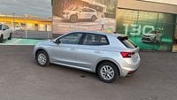 Voitures D'0Km À Tarbes | Škoda Fabia 1.0 Tsi 95 Ch Evo 2 Bvm5 Selection 5P