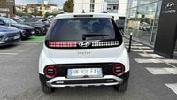 Voitures D'0Km À Villenave-D'ornon | Hyundai Inster 49 Kwh 5 Pl. Intuitive 5P
