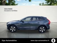 Voitures D'occasion À Labège | Volvo Xc60 T6 Awd Hybride Rechargeable 253 Ch+145 Ch Geartronic ...