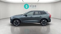 Voitures D'0Km À Toulouse | Volvo Xc60 T8 Awd Ultra 5P