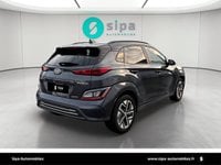 Voitures D'occasion À Villenave-D'ornon | Hyundai Kona Electrique 39 Kwh - 136 Ch Intuitive 5P