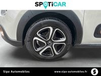 Voitures D'occasion À Lescar | Citroën C3 Puretech 83 S&S Bvm5 C-Series 5P