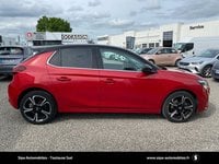 Voitures D'occasion À Toulouse | Opel Corsa F 1.2 Turbo 100 Ch Bva8 Elegance 5P