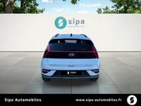 Voitures D'occasion À Le Bouscat | Hyundai Bayon 1.0 T-Gdi 100 Dct-7 Creative 5P
