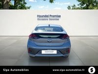 Voitures D'occasion À Toulouse | Hyundai Ioniq Plug-In 141 Ch Intuitive 5P