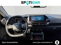Voitures D'occasion À Mont-De-Marsan | Citroën C4 X Electrique E- 136 Ch Automatique Shine 4P