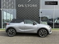 Voitures D'0Km À Lescar | Ds Ds 3 Hybride 145 E-Dct6 Jules Verne 5P