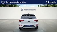 Voitures D'occasion À Tarbes | Volkswagen T-Roc 1.5 Tsi Evo 150 Start/Stop Dsg7 Style 5P