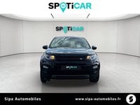Voitures D'occasion À Lescar | Land Rover Discovery Sport Mark Iii Td4 150Ch Bva Se 5P