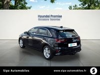 Voitures D'occasion À Le Bouscat | Kia Ceed 1.0 T-Gdi 120 Ch Bvm6 Active 5P