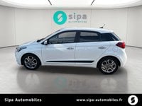 Voitures D'occasion À Villenave-D'ornon | Hyundai I20 1.0 T-Gdi 100 Dct-7 5P
