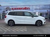 Voitures D'occasion À Mont-De-Marsan | Citroën C4 Spacetourer Grand Bluehdi 130 S&S Bvm6 Busine...