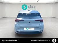 Voitures D'0Km À Tarbes | Volkswagen Id.3 Neo 50 Kwh Life 5P