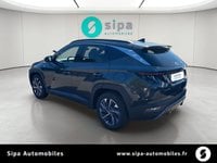 Voitures D'occasion À Villenave-D'ornon | Hyundai Tucson 1.6 T-Gdi 150 Hybrid 48V Ibvm Creative 5P