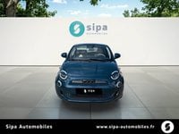 Voitures D'occasion À Toulouse | Fiat 500 Iii Electrique E 95 Ch La Prima 3P