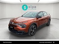 Voitures D'occasion À Libourne | Citroën C4 Bluehdi 130 S&S Eat8 Feel Pack 5P