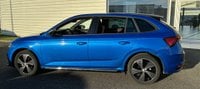 Voitures D'occasion À Lescar | Škoda Scala 1.5 Tsi Evo 2 150 Ch Dsg7 Act Monte-Carlo 5P