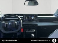 Voitures D'occasion À Mont-De-Marsan | Citroën C3 Iv Turbo 100 Ch Manuelle Max 5P