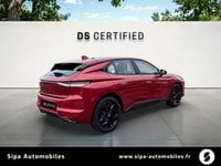 Voitures D'occasion À Lescar | Ds Ds 4 Bluehdi 130 Eat8 Performance Line 5P
