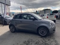 Voitures D'occasion À Toulouse | Fiat 500 Iii E 95 Ch Icône 3P