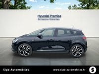 Voitures D'occasion À Libourne | Renault Scénic Scenic Tce 140 Fap Edc Intens 5P