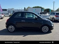 Voitures D'occasion À Toulouse | Fiat 500 Ii 1.2 69 Ch Eco Pack Lounge 3P