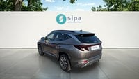 Voitures D'occasion À Villenave-D'ornon | Hyundai Tucson 1.6 T-Gdi 230 Hybrid Bva6 Creative 5P