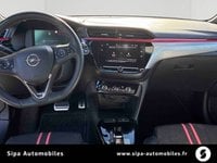 Voitures D'occasion À Muret | Opel Corsa Electrique 136 Ch & Batterie 50 Kwh Gs 5P