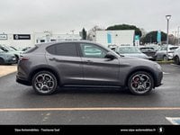 Voitures D'occasion À Toulouse | Alfa Romeo Stelvio 2.2 210 Ch Q4 At8 Veloce 5P
