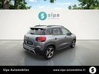 Voitures D'occasion À Toulouse | Citroën C3 Aircross Puretech 110 S&S Bvm5 Shine 5P