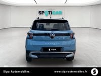Voitures D'0Km À Lescar | Citroën C3 Aircross Hybride 145 Ch Aut Max 5P