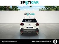 Voitures D'occasion À Mont-De-Marsan | Citroën C3 Aircross Bluehdi 110 S&S Bvm6 Feel Pack 5P