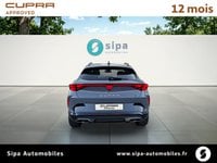 Voitures D'occasion À Lescar | Cupra Formentor 1.5 Etsi Hybrid 150 Ch Dsg7 V 5P
