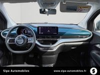 Voitures D'occasion À Toulouse | Fiat 500 3+1 E 95 Ch Nouvelle 4P