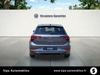 Voitures D'occasion À Lescar | Volkswagen Polo 1.0 Tsi 95 S&S Dsg7 Vw Edition 5P