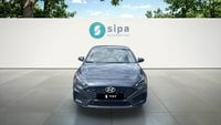 Voitures D'occasion À Muret | Hyundai I30 Fastback 1.5 T-Gdi 160 Dct-7 Hybrid 48V N Line 5P